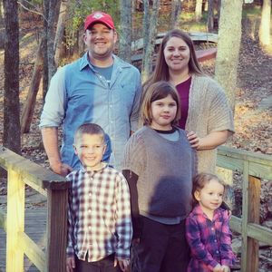 Meet your Posher, Kristina